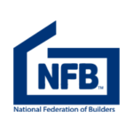 National Federation of Builders Logo