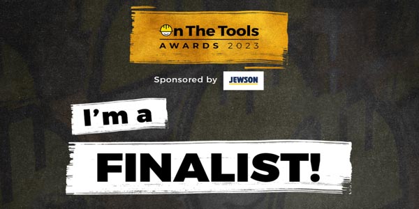 On the Tools Finalist 2023