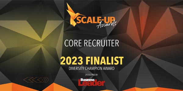 Scapeup Awards 2023 Finalist
