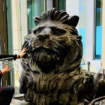 The Lions Den - Imposter Syndrome