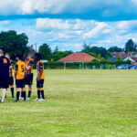 Sponsorship Woodton Utd FC for 2023/2024