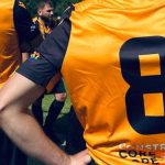 Woodton Utd - Start of the Season