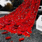 Lest We Forget - Rememberance Sunday