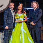 On The Tools Awards - High Vis Dress